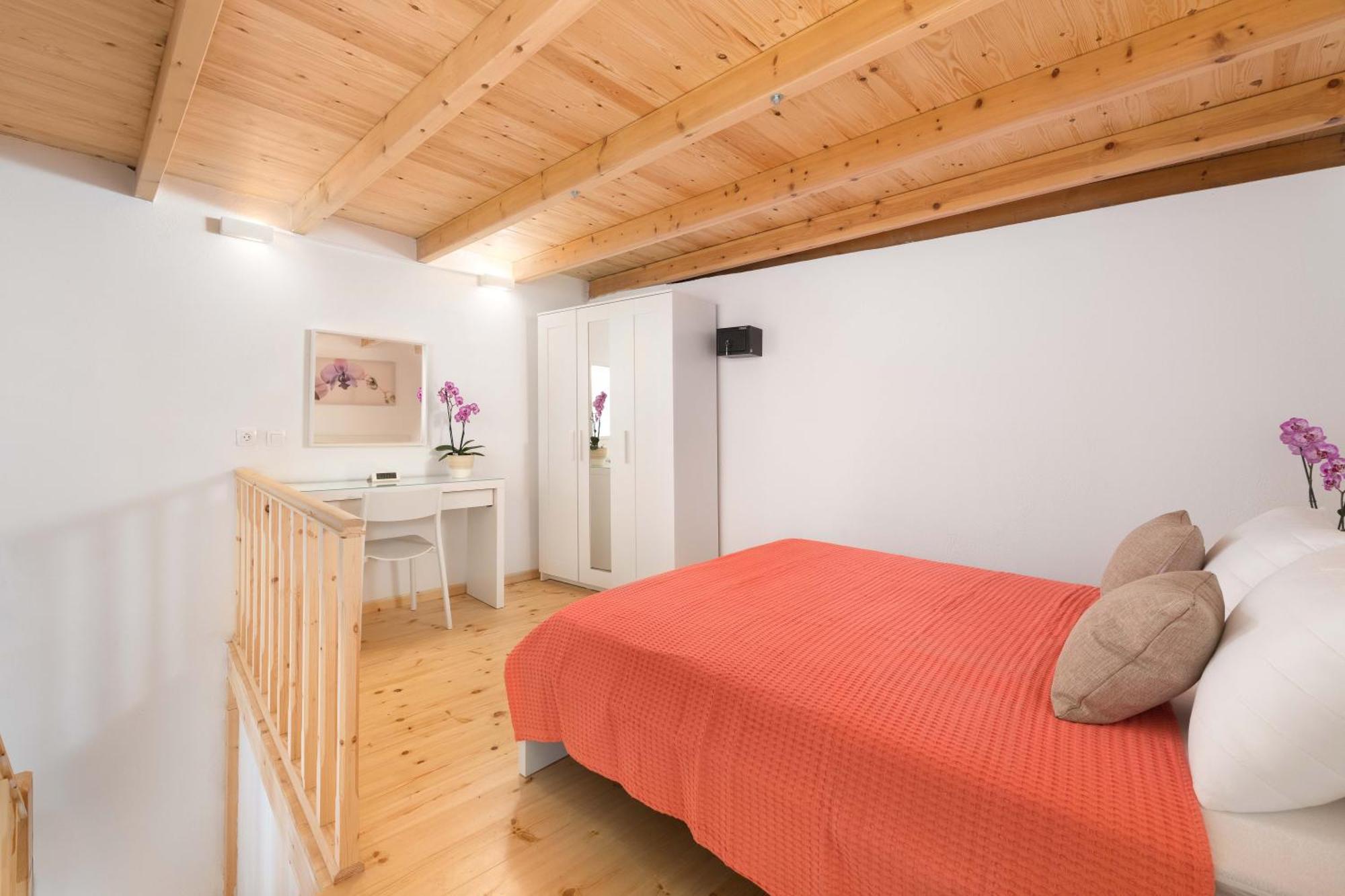 Rhodes City Rhodian Apartment מראה חיצוני תמונה